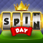 Spin Day icon
