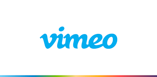 Vimeo PC screenshot