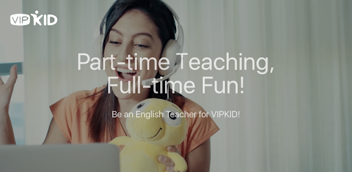 VIPKID Teacher PC screenshot