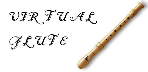 Virtual Flute PC screenshot