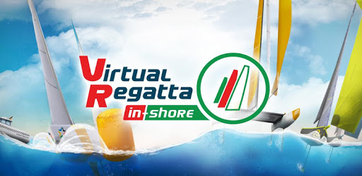 Virtual Regatta Inshore PC screenshot