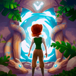 Atlantis Odyssey icon