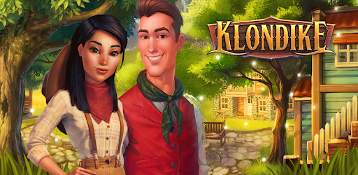 Klondike Adventures PC screenshot