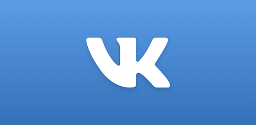 VK PC screenshot