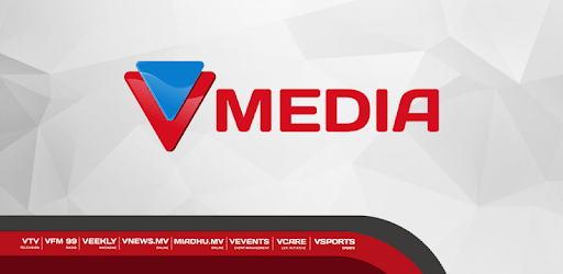 vMedia PC screenshot