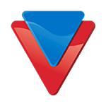 vMedia icon