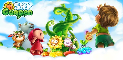 Secret Garden - Scapes Farming PC screenshot