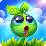 Secret Garden - Scapes Farming icon