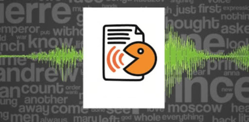 Voice Notebook - continuous speech to text PC screenshot