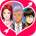 Lovestruck Choose Your Romance icon