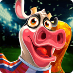 Top Farm icon