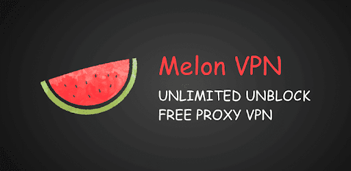 Melon VPN - Unlimited Unblock Free Wifi Proxy VPN PC screenshot