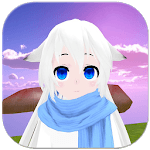 VRChat Kawaii Avatars icon