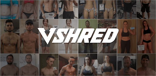 V Shred PC screenshot