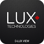 D-LUX View icon
