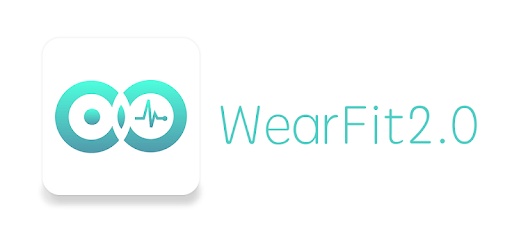WearFit2.0 PC screenshot