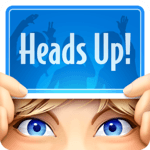 Heads Up! icon