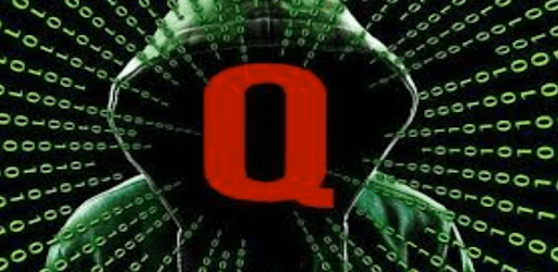 Qanon PC screenshot