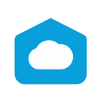 My Cloud Home icon