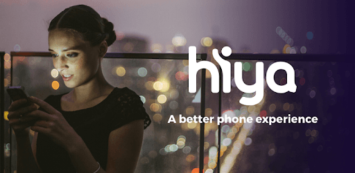 Hiya - Caller ID & Block PC screenshot