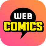 WebComics icon