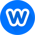 Weebly icon