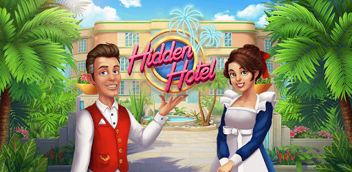 Hidden Hotel PC screenshot