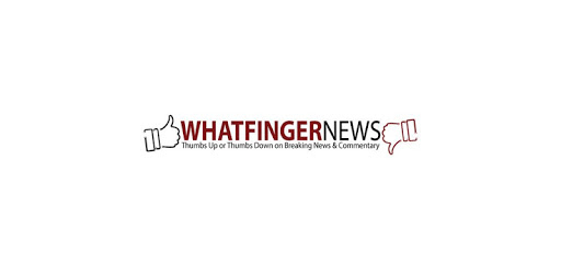 Whatfinger News PC screenshot