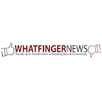 Whatfinger News icon
