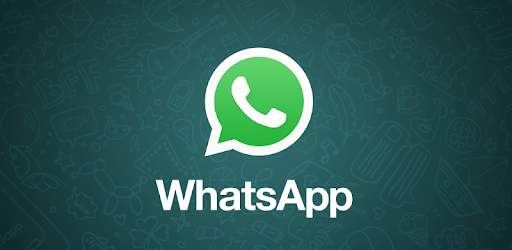 WhatsApp Messenger PC screenshot