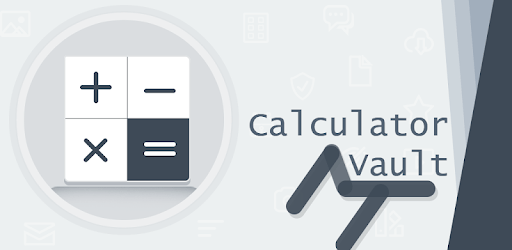 Calculator Vault - Hide Photos and Videos, AppLock PC screenshot