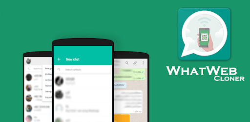 WhatWeb Cloner PC screenshot