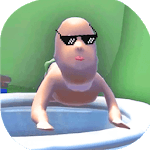 Find Your Daddy : The misfit Baby icon