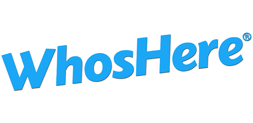 WhosHere PC screenshot
