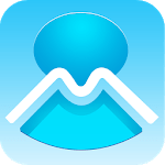 MUZO Player icon