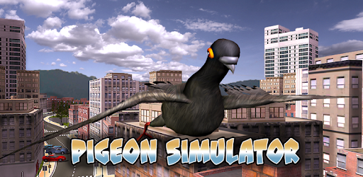 Pigeon Simulator: City Bird PC screenshot