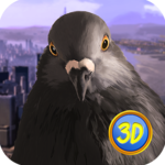 Pigeon Simulator: City Bird icon