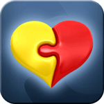 Meet24 - Love, Chat, Singles icon