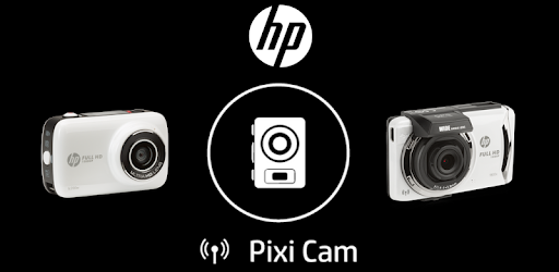 Pixi Cam PC screenshot
