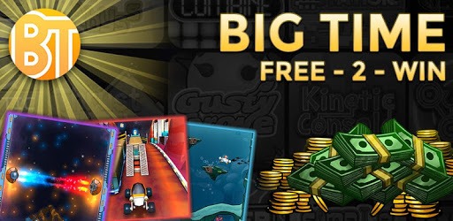 Big Time Cash. Make Money Free PC screenshot