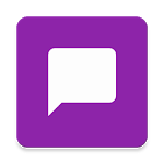 Messaging App icon
