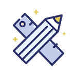 iMarkup: Draw & Annotate on photos icon