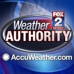 FOX 2 Weather – Radar & Alerts icon