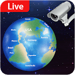 World Live Camera Viewer : Webcam, Earth cam icon