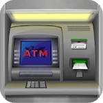 Virtual ATM Machine Simulator: ATM Learning Games icon