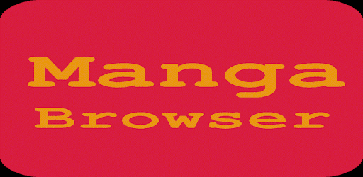Manga Browser - Manga Reader PC screenshot