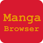 Manga Browser - Manga Reader icon
