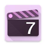 Movies 7 icon