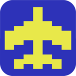 River Raid icon