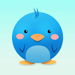 Manga Bird - The Best Manga Reader icon